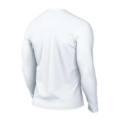 Nike Dri-FIT Legend Long Sleeve Tee - White DV7298-100