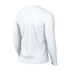 Nike Dri-FIT Legend Long Sleeve Tee - White DV7298-100