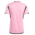Adidas Inter Miami 24/25 Authentic Home Jersey IU0189
