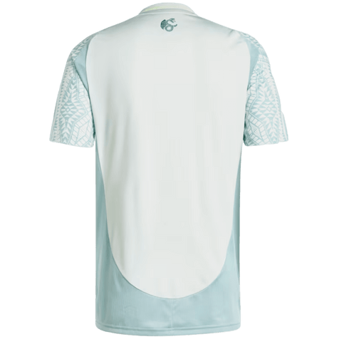 Adidas Mexico 2024 Away Jersey IP6384
