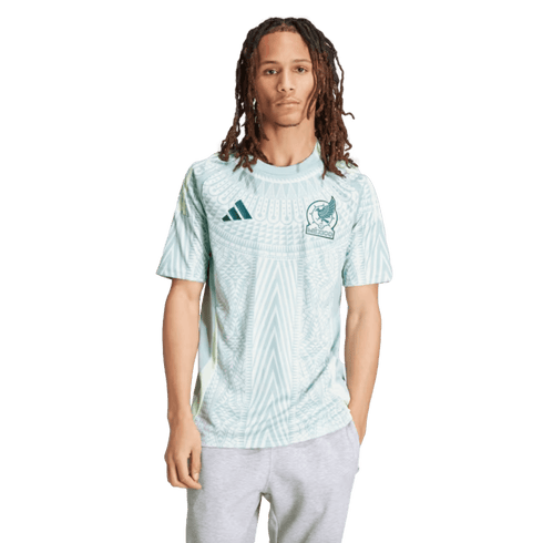 Adidas Mexico 2024 Away Jersey IP6384