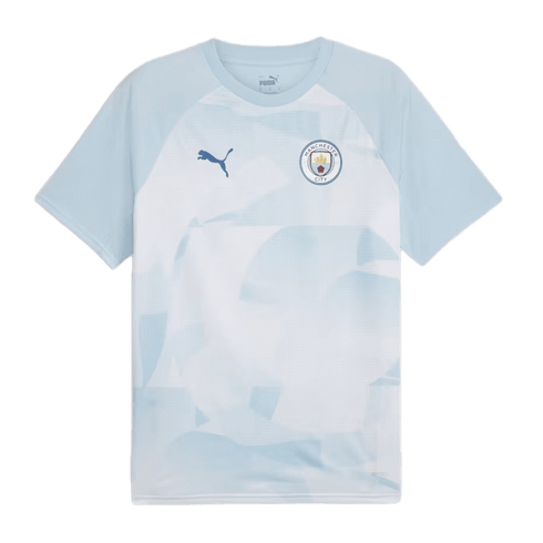 Puma Manchester City Pre-Match Jersey 774370-01