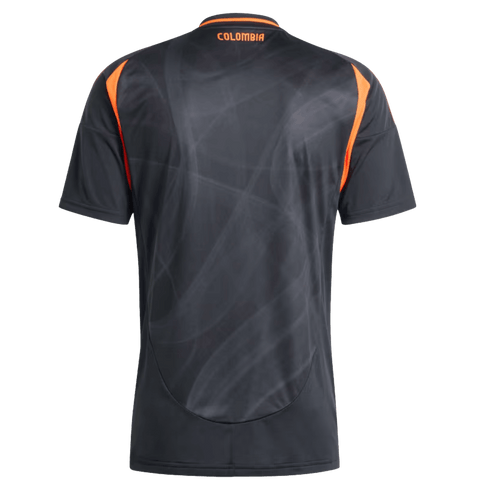 Adidas Colombia 2024 Away Jersey IP8268