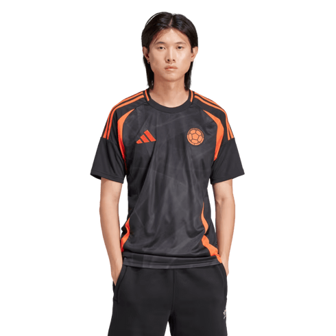 Adidas Colombia 2024 Away Jersey IP8268