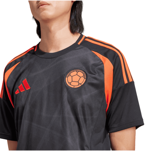 Adidas Colombia 2024 Away Jersey IP8268