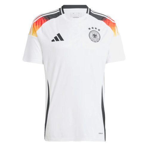 Adidas Germany 2024 Home Jersey IP8139