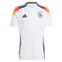 Adidas Germany 2024 Home Jersey IP8139