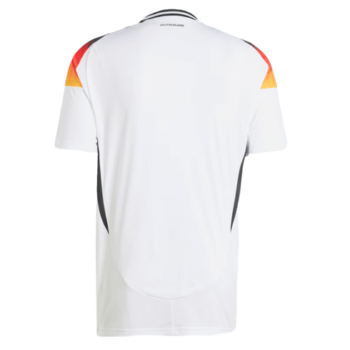 Adidas Germany 2024 Home Jersey IP8139