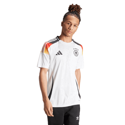 Adidas Germany 2024 Home Jersey IP8139
