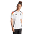 Adidas Germany 2024 Home Jersey IP8139