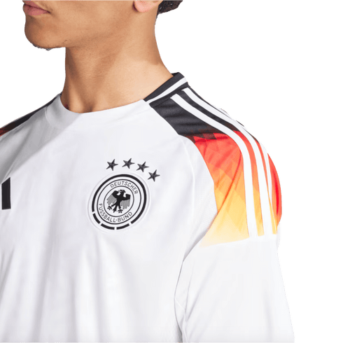 Adidas Germany 2024 Home Jersey IP8139