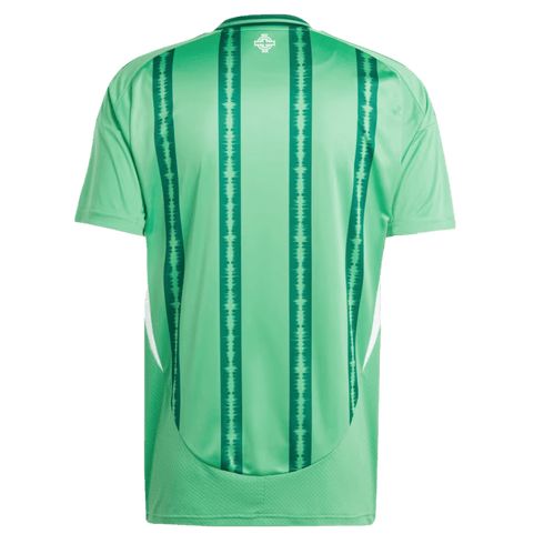 Adidas Northern Ireland 2024 Home Jersey IQ0781