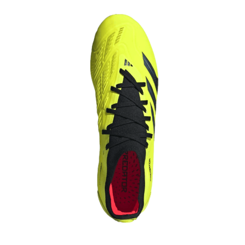 Adidas Predator Pro Firm Ground Cleats IG7776