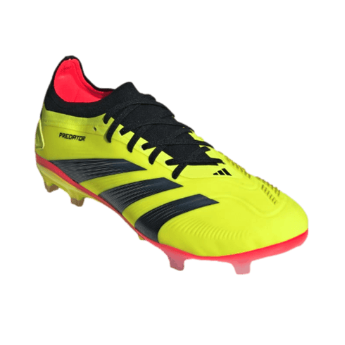 Adidas Predator Pro Firm Ground Cleats IG7776