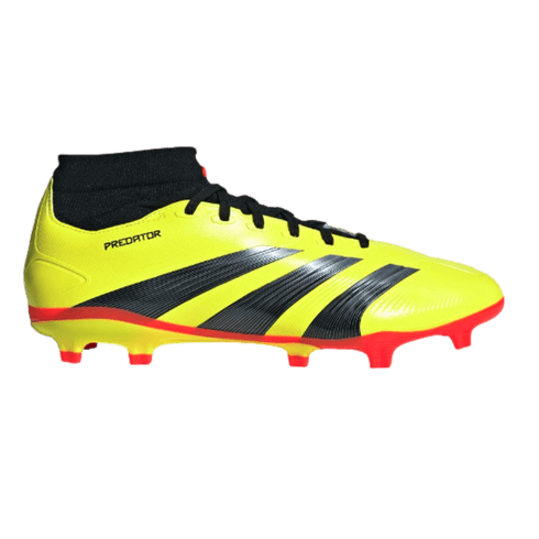 Adidas Predator League Sock Firm Ground Cleats IG7773