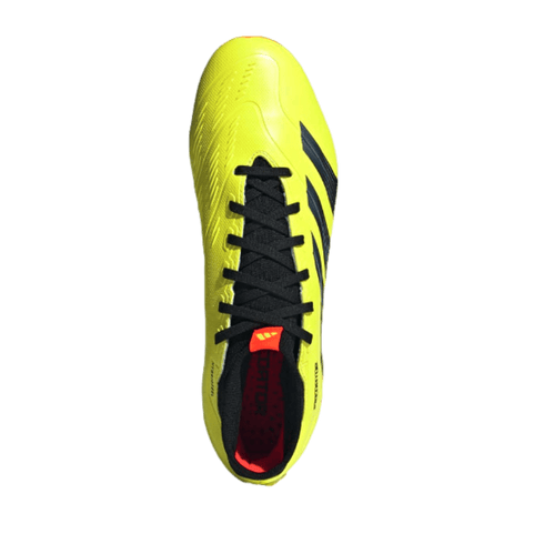 Adidas Predator League Sock Firm Ground Cleats IG7773