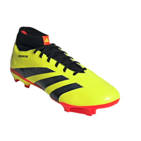 Adidas Predator League Sock Firm Ground Cleats IG7773