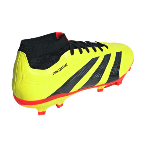 Adidas Predator League Sock Firm Ground Cleats IG7773