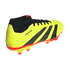 Adidas Predator League Sock Firm Ground Cleats IG7773