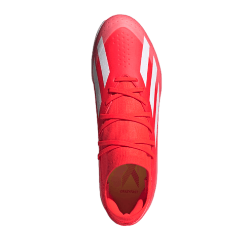 Adidas X Crazyfast League Turf Shoes IF0699
