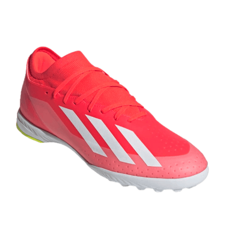 Adidas X Crazyfast League Turf Shoes IF0699