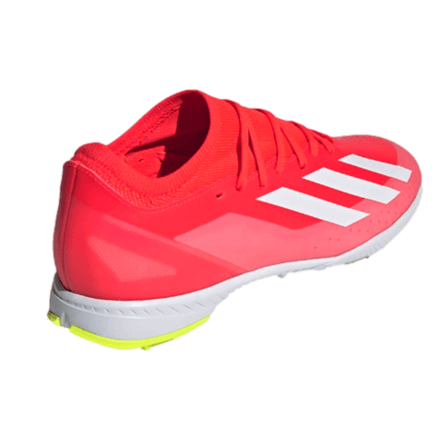 Adidas X Crazyfast League Turf Shoes IF0699