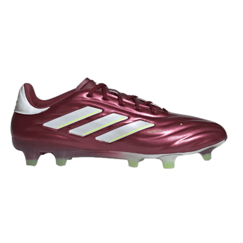 Adidas Copa Pure 2 Elite Firm Ground Cleats IE7486