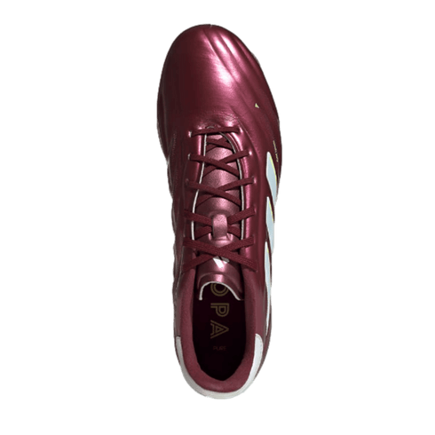 Adidas Copa Pure 2 Elite Firm Ground Cleats IE7486