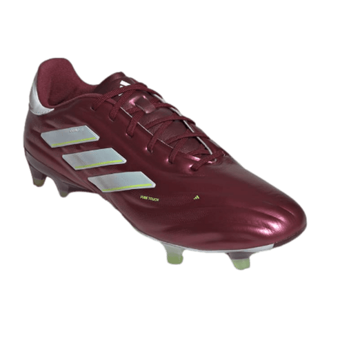 Adidas Copa Pure 2 Elite Firm Ground Cleats IE7486