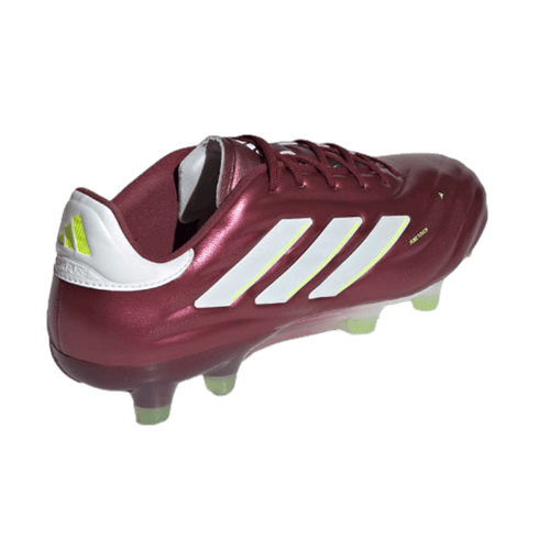 Adidas Copa Pure 2 Elite Firm Ground Cleats IE7486