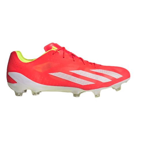 Adidas X Crazyfast+ Firm Ground Cleats IE2416