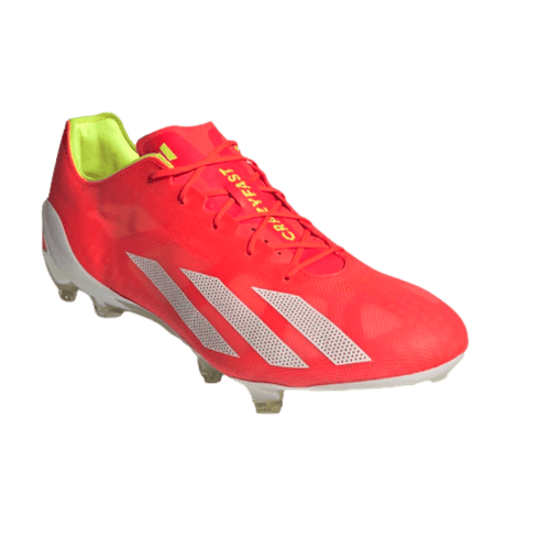 Adidas X Crazyfast+ Firm Ground Cleats IE2416