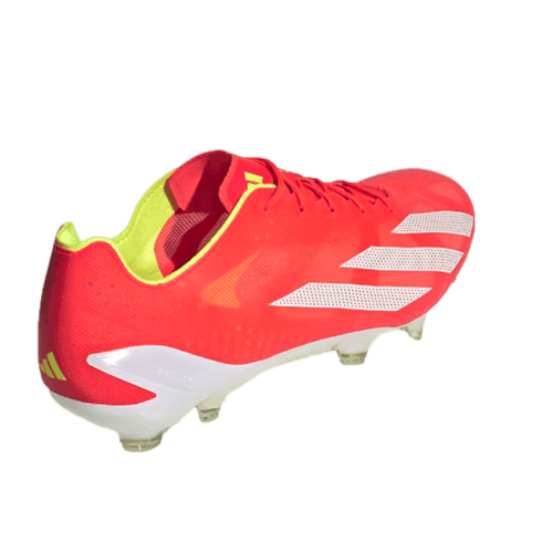 Adidas X Crazyfast+ Firm Ground Cleats IE2416