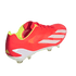 Adidas X Crazyfast+ Firm Ground Cleats IE2416