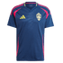 Adidas Sweden 2024 Away Jersey IN1099