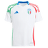 Adidas Italy 2024 Youth Away Jersey IQ0488