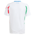 Adidas Italy 2024 Youth Away Jersey IQ0488