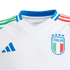 Adidas Italy 2024 Youth Away Jersey IQ0488