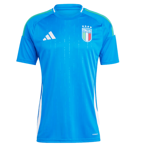 Adidas Italy 2024 Home Jersey IN0657