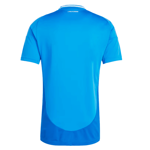 Adidas Italy 2024 Home Jersey IN0657