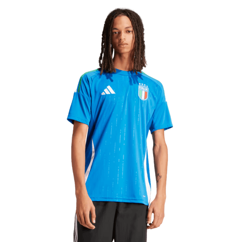 Adidas Italy 2024 Home Jersey IN0657