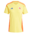 Adidas Colombia 2024 Womens Home Jersey IP8282