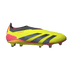 Adidas Predator Elite Laceless Firm Ground Cleats IE2366