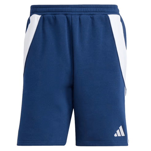 adidas Tiro 24 Sweat Shorts - Navy Blue IS2158