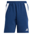 adidas Tiro 24 Sweat Shorts - Navy Blue IS2158