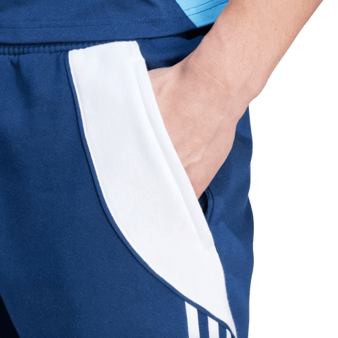 adidas Tiro 24 Sweat Shorts - Navy Blue IS2158