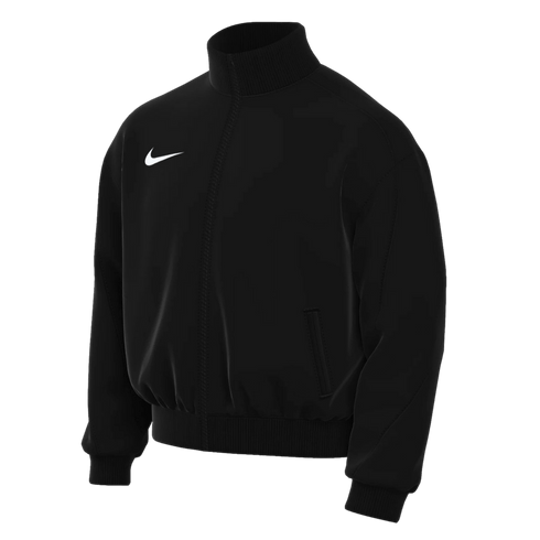 Nike Dri-FIT Strike 24 Track Jacket - Black FD7579-010