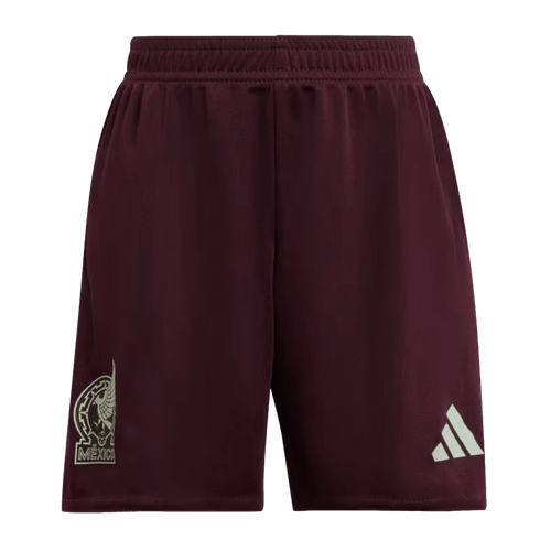 Adidas Mexico 2024 Toddler Home Mini Kit IP6365