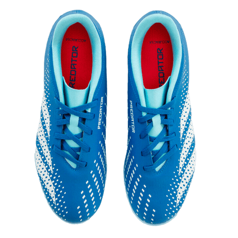 Adidas Predator Accuracy.4 Turf Shoes GY9996