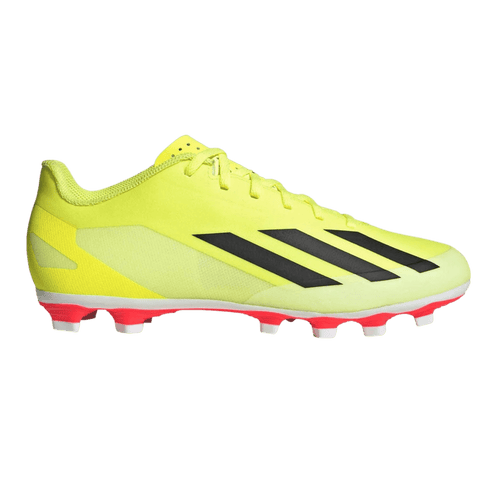 Adidas X Crazyfast Club Firm Ground Cleats IG0618
